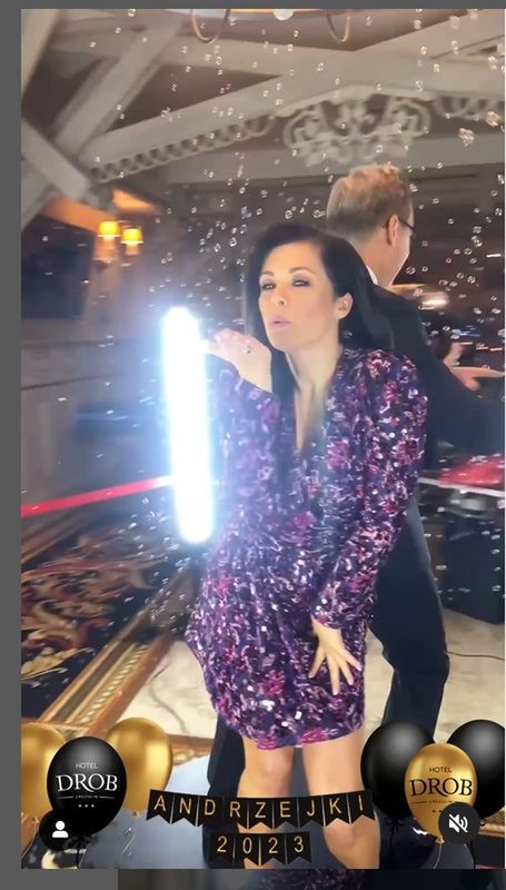 Katarzyna Cichopek, Maciej Kurzajewski
