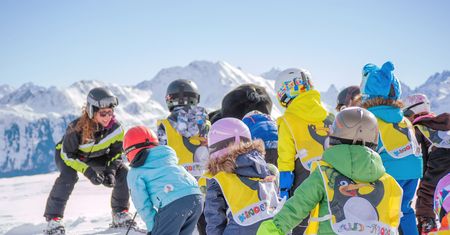 Ferie zimowe 2019 - kiedy kolejne województwa zaczynają ferie zimowe
