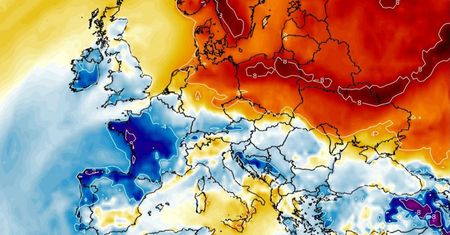 Pogoda zepsuje ferie zimowe. Śnieg i mróz nie przyjdą nawet w lutym