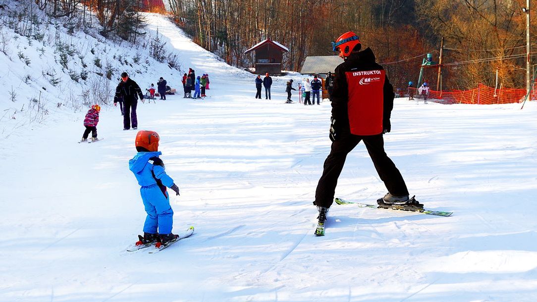 Ferie zimowe. Harmonogram dla wszystkich województw
