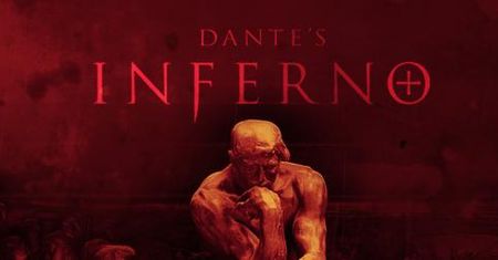 Trailer: Dante`s Inferno