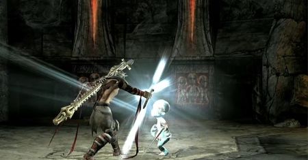 Visceral szykuje Dante`s Inferno 2?