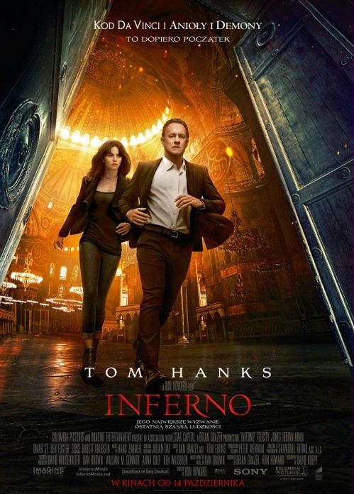 Inferno (2016)