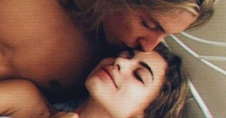 Zakochani surferzy umarli, obejmując się. Tragedia w Kalifornii