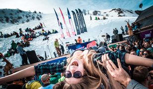 Największy Polski Festiwal Muzyczny w Alpach: SnowShow Music Fest 2020!