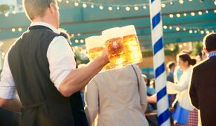 Nie tylko Oktoberfest. W Berlinie rozpoczął się piwny festiwal