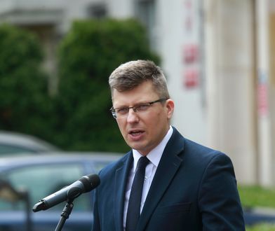 Rzeszów "strefą wolną od LGBT"? Co zrobi Marcin Warchoł, jeśli wygra? Jest odpowiedź