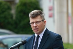 Rzeszów "strefą wolną od LGBT"? Co zrobi Marcin Warchoł, jeśli wygra? Jest odpowiedź