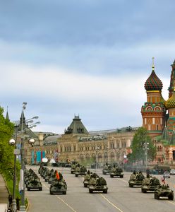 Ekspert ostrzega przed rosyjskimi prowokacjami