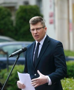 Rzeszów "strefą wolną od LGBT"? Co zrobi Marcin Warchoł, jeśli wygra? Jest odpowiedź