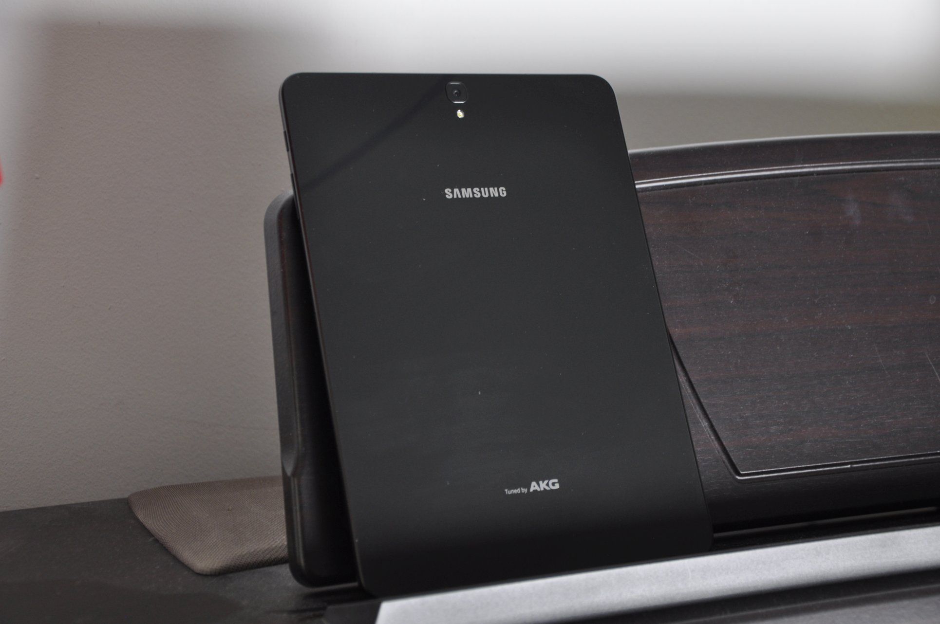 Samsung Galaxy Tab S3 - pierwsze wrażenia 2