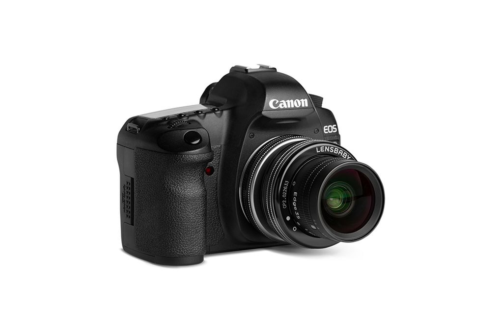 Lensbaby Composer Pro II z obiektywem Edge 35 Optic niedługo na rynku 8