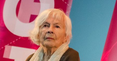 Stan Danuty Szaflarskiej pogorszył się. Jest na intensywnej terapii