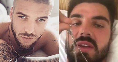 "Love Island": Zdesperowany uczestnik chce wyżebrać powrót do programu