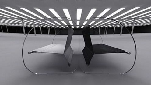 Lewitująca innowacja 1