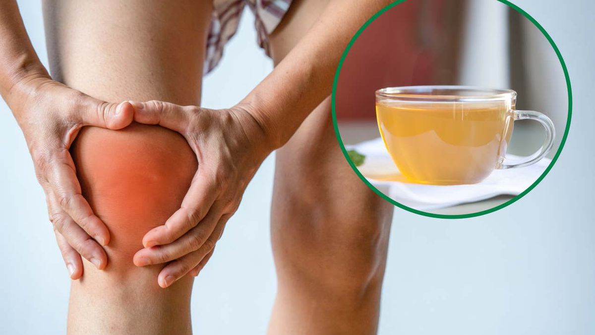 Domowe sposoby na bolące kolana. Szybko poczujesz ulgę