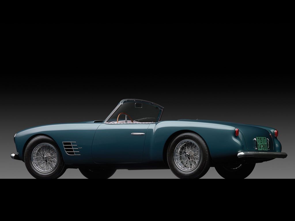 Giełda klasyków: 63 miliony dolarów za klasyki w Nowym Jorku 7