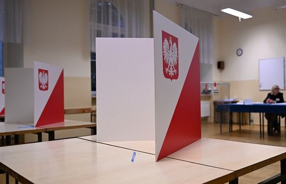 Trwa cisza wyborcza przed drugą turą wyborów samorządowych