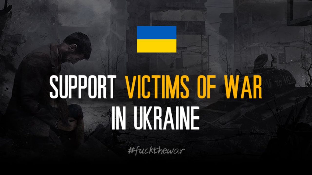 Twórcy This War of Mine wspierają Ukrainę. 11 bit studios wydało oświadczenie