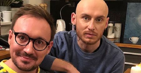 "Gogglebox. Przed telewizorem": Ktoś uśmiercił ich w sieci. Najbardziej bali się o najbliższych