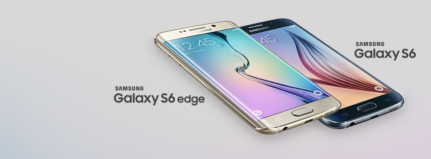Galaxy S6 i Galaxy S6 edge oficjalnie. Metalowo-szklany flagowiec w dwóch odsłonach 1
