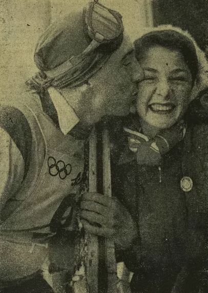 Złoto, boogie-woogie i śmierć na torze. Niezwykłe życie Henriego Oreillera
