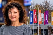 Barbara Bilińska, szefowa rady programowej TVP