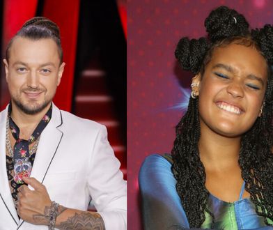 Baron widział występy Sary James w "America's Got Talent". Oto, co sądzi o amerykańskiej przygodzie artystki