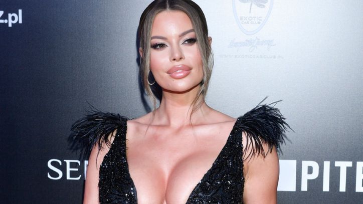 Justyna Gradek planuje kolejne operacje