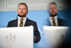 Koronawirus. "GW": Szumowski odwiedził szpital mimo zakazu? Tak twierdzą pracownicy