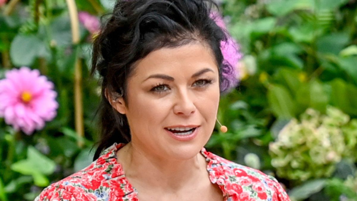 Katarzyna Cichopek zareagowała na ciążę partnerki Marcina Hakiela