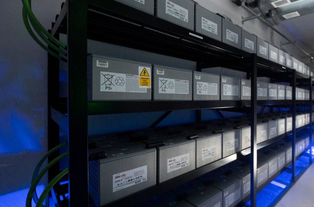 Blackout dotknął banki i elektrownie jądrowe. Hiszpania ma duży problem