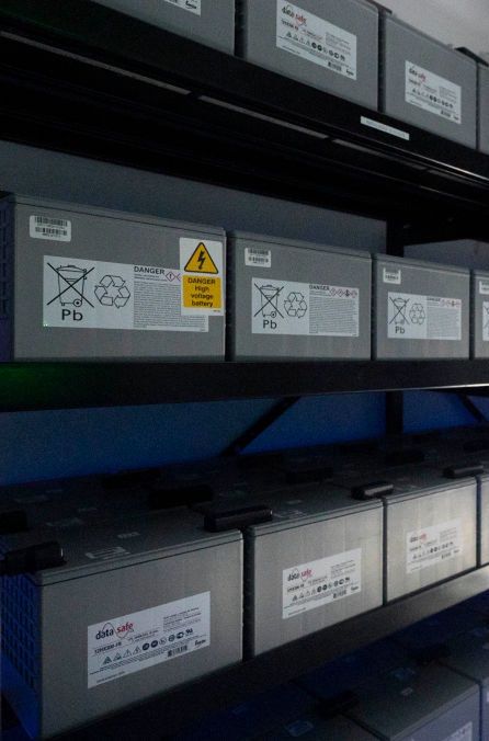 Blackout dotknął banki i elektrownie jądrowe. Hiszpania ma duży problem