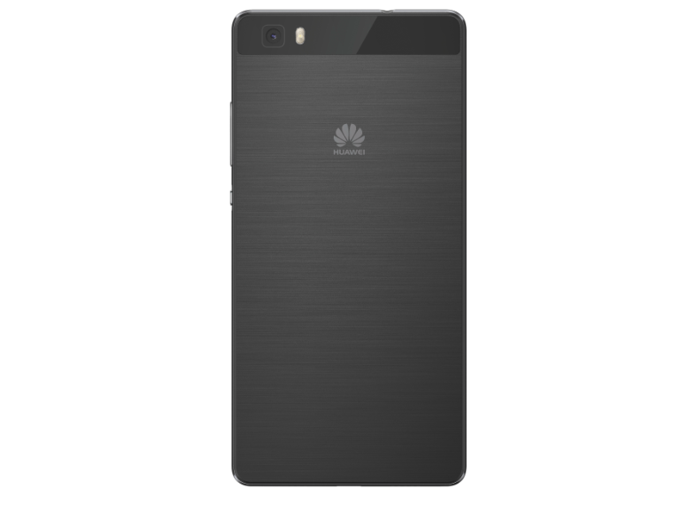 Huawei P8 Lite trafił do sprzedaży za naszą zachodnią granicą 9