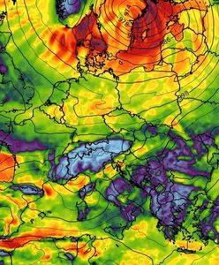 Wydano alerty. Pogoda zrobi się niebezpieczna