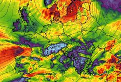 Wydano alerty. Pogoda zrobi się niebezpieczna