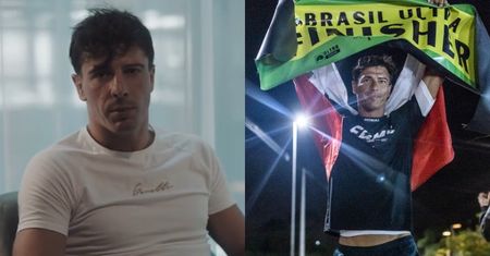Robert Karaś podejrzany o DOPING. Może stracić rekord świata. Wydał oświadczenie: "Nie mam nic do ukrycia" (WIDEO)