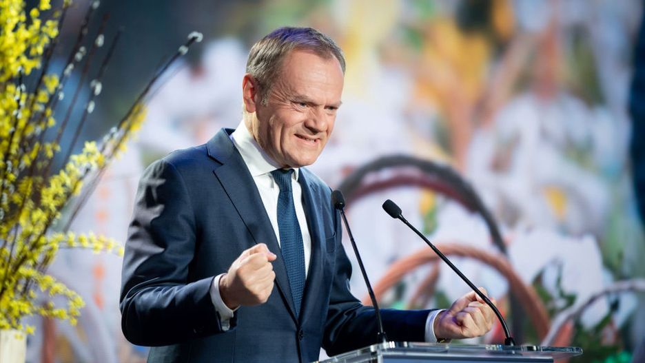 Donald Tusk
