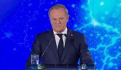 Donald Tusk zapowiedział kolejne inwestycje koncernów cyfrowych. „Szansa, ale trzeba podchodzić ostrożnie”