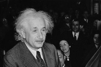 Tylko 2 proc. ludzi ją rozwiąże. To słynna zagadka Einsteina