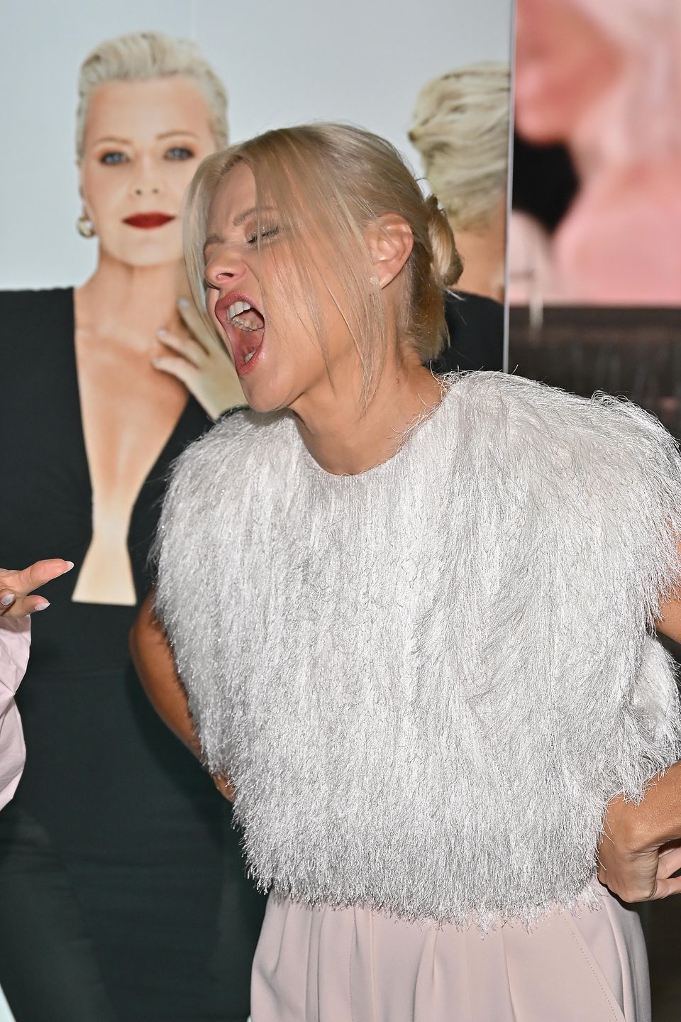 Małgorzata Kożuchowska