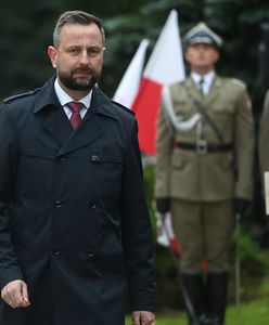Iran zaatakował Izrael. Kosiniak-Kamysz zwołał odprawę w MON