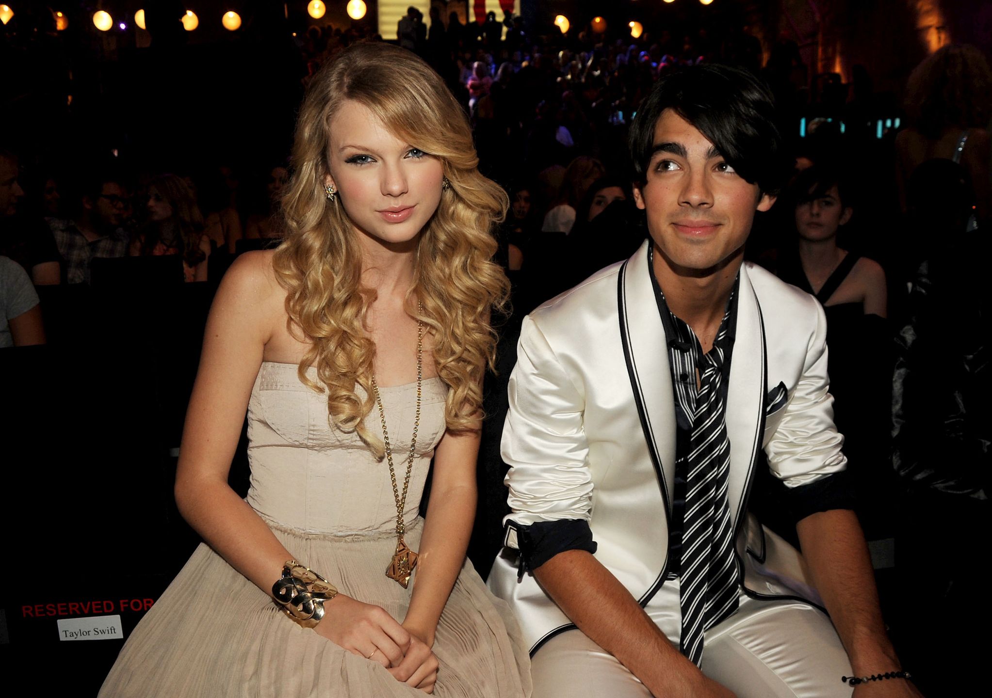 Taylor Swift i Joe Jonas