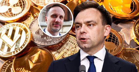 Ustawa o kryptoaktywach pod presją weta. PiS szykuje własny projekt
