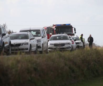 Awaria rurociągu "Przyjaźń". "Wiele tropów wskazuje na Kreml"