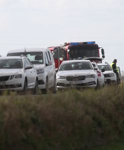 Awaria rurociągu "Przyjaźń". "Wiele tropów wskazuje na Kreml"