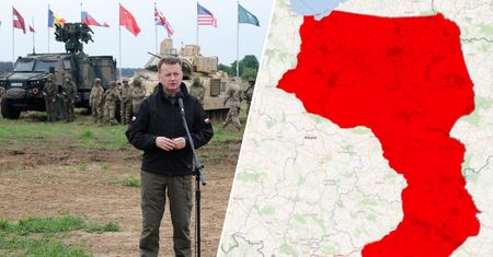 Błaszczak ujawnił tajne doktryny NATO? Generał: To zdrada