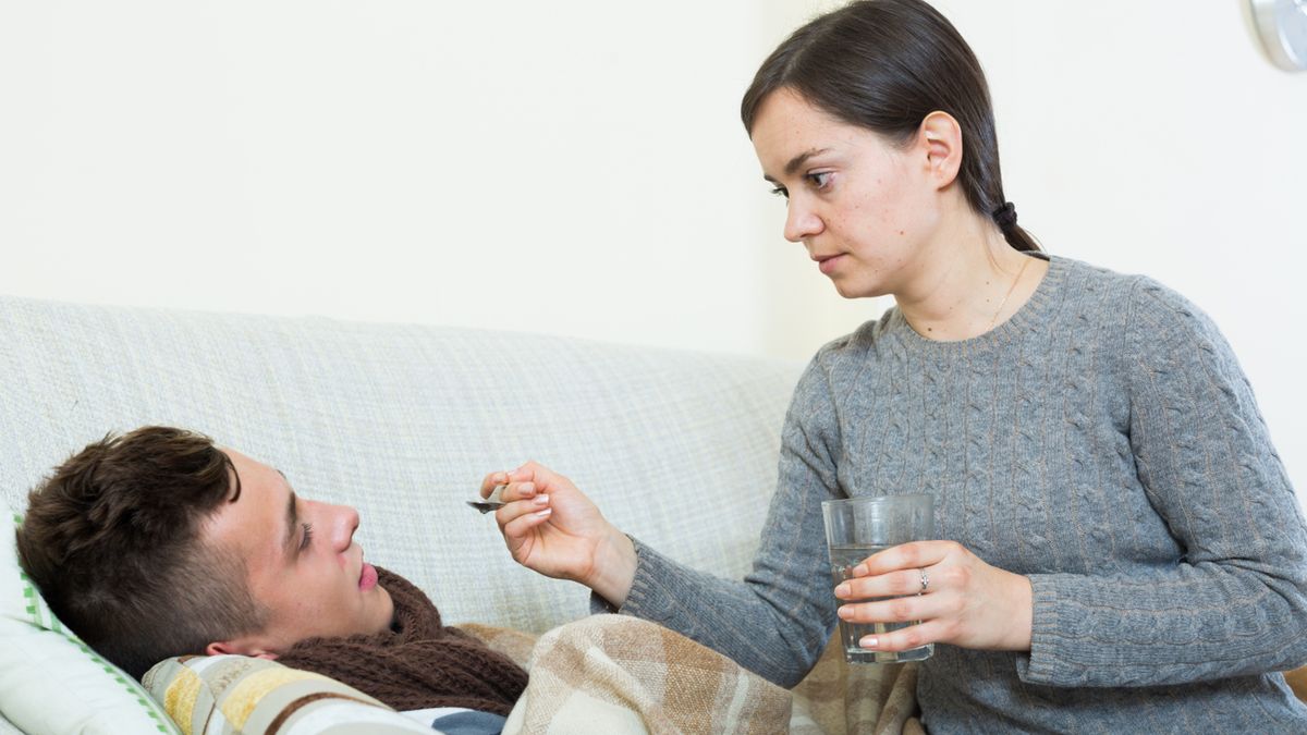 Pelavo Nos i Zatoki wspiera odporność organizmu i prawidłowe funkcjonowanie układu oddechowego