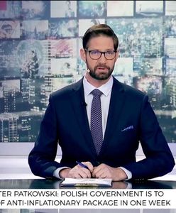 TVP World nadaje bez koncesji. KRRiT nie ma nic przeciwko