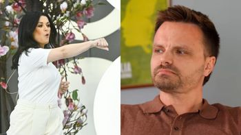 Marcin Hakiel twierdzi, że wciąż dostaje PISMA od prawników Cichopek: "Co chwilę, że tu mam zapłacić byłej 200 TYSIĘCY, 250..."